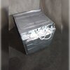 Piekarnik ELECTROLUX LOC8H31X SteamCrisp Elektryczny parowy Czarno-stalowy A+ Funkcje dodatkowe Funkcja przedłużania czasu