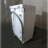 Pralka AEG ML6SE26DP ProSense 6000 6kg 1200obr SoftPlus Zużycie prądu 48 kWh = 55.2 zł