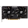 Karta graficzna POWERCOLOR Radeon RX 6600 Fighter 8GB Układ graficzny Radeon RX 6600