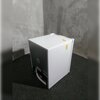 Lodówka HYUNDAI RSD064WW8E 64cm Biała Komora zero Nie