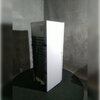 Lodówka BEKO RCSA240K40WN 152.8cm Biała Komora zero Nie