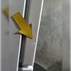 Lodówka BEKO RCSA240K40WN 152.8cm Biała Szybkie chłodzenie Nie