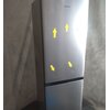 Lodówka HISENSE RB390N4AC2 No frost 186cm Srebrna Sposób odszraniania (rozmrażania) chłodziarki No-Frost