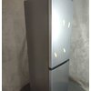 Lodówka HISENSE RB390N4AC2 No frost 186cm Srebrna Dystrybutor wody Nie