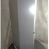 Lodówka HISENSE RB390N4AC2 No frost 186cm Srebrna Komora zero Nie
