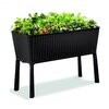 Donica KETER Easy Grow 230297 120 L Brązowy