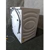 Pralka HISENSE WF5S1045BW Seria 5S PL 10.5kg 1400 obr Autodozowanie Wi-Fi ConnectLife Szybkie programy AllergyCare Funkcje dodatkowe Czujnik poziomu wody