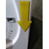 Pralka HISENSE WF5S1045BW Seria 5S PL 10.5kg 1400 obr Autodozowanie Wi-Fi ConnectLife Szybkie programy AllergyCare Funkcje dodatkowe Program SterilTub