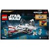 LEGO 75402 Star Wars Myśliwiec ARC-170 Seria Lego Star Wars