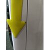 Pralka GRUNDIG GW5P57415WBPB kl.A 7kg 1400 obr WaterCare HomeWhiz SteamAssist Klasa prania A