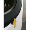 Pralka ELECTROLUX MEW2E8Y6P SensiCare 600 8kg 1400 obr Klasa wirowania B