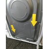 Pralka SAMSUNG WW90DG6U25LEU4 AI Control EcoBubble 9kg 1400 obr Funkcje dodatkowe Szuflada StayClean