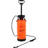 Opryskiwacz ciśnieniowy FLO 89519 Sprayer 8L Ciśnienie [bar] 2