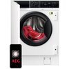 Pralka AEG L8FBE48SCI PowerCare 8000 8kg A ÖKOMix My AEG Care Woolmark Green