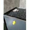 Zmywarka SAMSUNG DW60BG850I00ET AI Aqua Stop Bezpieczeństwo użytkowania Zabezpieczenie przed zalaniem