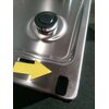 Kuchnia BEKO FSMT51339DXDT Termoobieg, Wok, Rożen, Prowadnice teleskopowe Liczba króćców 1