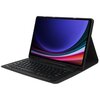 Etui na Galaxy Tab S9 FE / S10 FE TECH-PROTECT SC Pen Czarny Klawiatura Inne Chroni przed uderzeniami i zarysowaniami