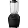Blender kielichowy PHILIPS HR2291/41 + 1 bidon w komplecie Wykonanie kielicha Szkło