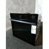 Piekarnik HISENSE BSA66346PBGWIFI Elektryczny Czarny A+ ConnectLife, Termosonda, Pyroliza Funkcje dodatkowe Funkcja szabasowa