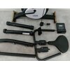 Rower mechaniczny ONE FITNESS RW3011 Czarno-biały Załączona dokumentacja Karta gwarancyjna