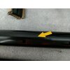 Rower mechaniczny ONE FITNESS RW3011 Czarno-biały Ćwiczone partie mięśni Łydki