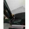Rower mechaniczny ONE FITNESS RW3011 Czarno-biały Klasa urządzenia H - użytek domowy