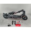 Hulajnoga elektryczna DUCATI Pro III 2023 50km 350W 10" Wyposażenie 2 klucze RF