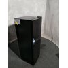 Lodówka LIN LI-BCD-112 110.8cm Czarna Dystrybutor wody Nie