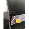 Lodówka LIN LI-BCD-112 110.8cm Czarna Komora zero Nie