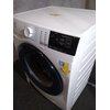Pralka ELECTROLUX EW6FN428BP SensiCare 600 8 kg 1200 obr TimeManager Woolmark Blue Zużycie energii na 100 cykli [kWh] 63