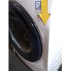 Pralka ELECTROLUX EW6FN428BP SensiCare 600 8 kg 1200 obr TimeManager Woolmark Blue Zużycie prądu 63 kWh = 72.45 zł