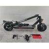 Hulajnoga elektryczna DUCATI Pro II Evo 40km 350W 2 amortyzatory 10" Czarny Wyposażenie Instrukcja obsługi w języku polskim
