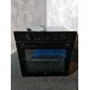 Piekarnik Elektryczny BEKO bPRO500 BBVMA17401B Split&Cook AirFry AeroPerfect Czarny A+ Grill (opiekacz) Tak