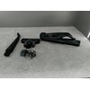 Odkurzacz NILFISK Easy 128390013 Czarny Stan Dobry