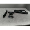Odkurzacz NILFISK Easy 128390013 Czarny Typ filtra Zmywalny