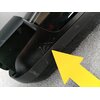 Odkurzacz NILFISK Easy 128390013 Czarny System filtracji 1-stopniowy