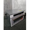 Kuchenka mikrofalowa WHIRLPOOL AMW 731WH Zastosowane technologie Jet Start