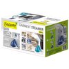Parownica do ubrań (Steamer) MAESTRO MR-355-Aquamarine Turkusowy Automatyczne wyłączenie żelazka Nie