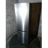 Lodówka AMICA FK299.2FTZXAA No frost 180cm Srebrna Sposób odszraniania (rozmrażania) chłodziarki No-Frost