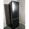 Lodówka CANDY CNCQ4T620EB Fresco 500 No Frost 205cm Czarna Sposób odszraniania (rozmrażania) chłodziarki Automatyczne