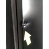 Lodówka CANDY CNCQ4T620EB Fresco 500 No Frost 205cm Czarna Liczba pojemników na warzywa 2