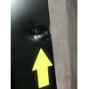 Lodówka CANDY CNCQ4T620EB Fresco 500 No Frost 205cm Czarna Komora zero Tak