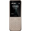 Telefon NOKIA 130 DS 2023 Złoty Aparat fotograficzny tylny Nie