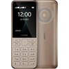 Telefon NOKIA 130 DS 2023 Złoty
