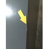 Lodówka HISENSE RB440N4ACD No Frost 200.4 cm Srebrna Licowane drzwi Szuflada z niższą temperaturą Liczba pojemników na warzywa 2