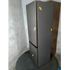 Lodówka HISENSE RB440N4ACD No Frost 200.4 cm Srebrna Licowane drzwi Szuflada z niższą temperaturą Dystrybutor wody Nie
