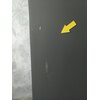 Lodówka HISENSE RB440N4ACD No Frost 200.4 cm Srebrna Licowane drzwi Szuflada z niższą temperaturą Pojemność komory schładzania [l] 238