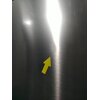 Lodówka HISENSE RB440N4ACD No Frost 200.4 cm Srebrna Licowane drzwi Szuflada z niższą temperaturą Kostkarka do lodu Brak