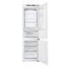 Lodówka AMICA BK34051.6 DFZOL Klasa emisji hałasu C