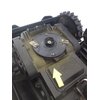 Robot koszący LANDXCAPE LX855 Materiał wykonania Poliwęglan